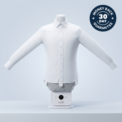 Automatic Ironing Machine