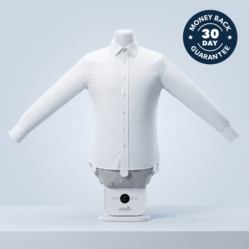 Automatic Ironing Machine