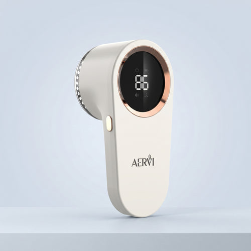 Electric Fabric Shaver